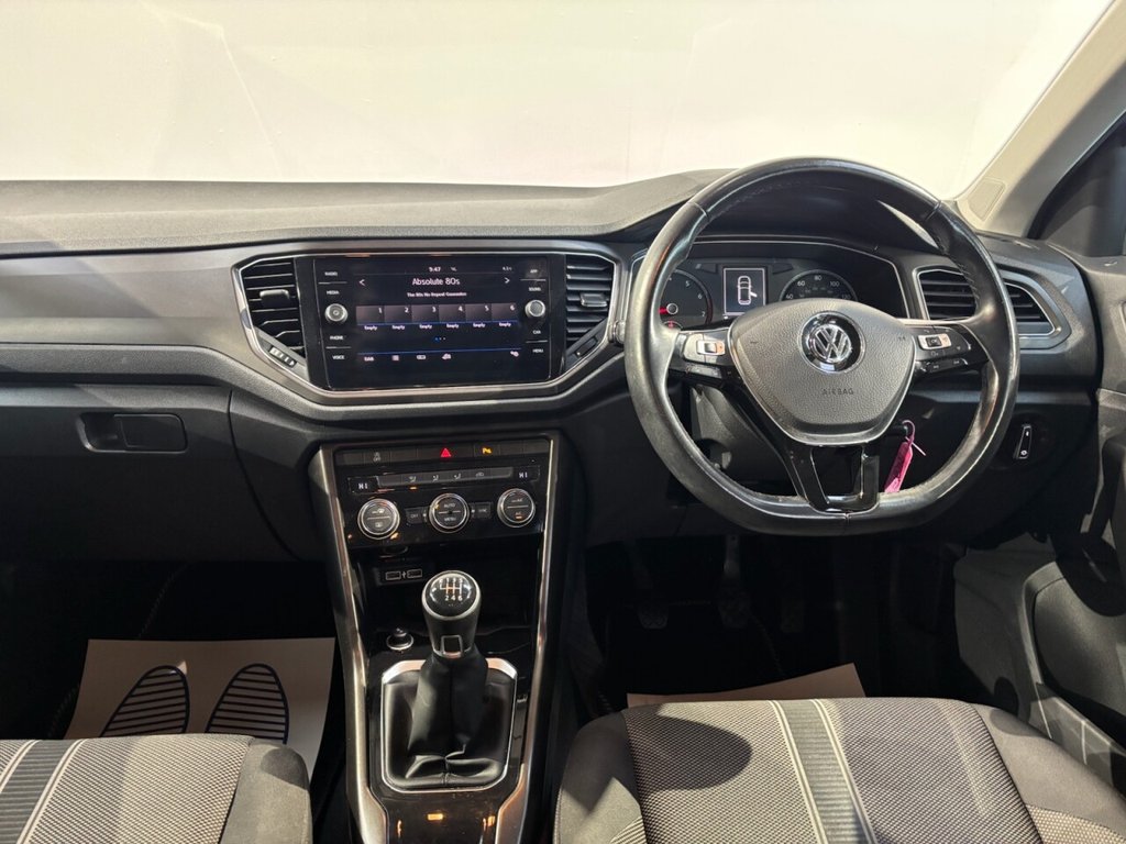 Used Volkswagen T-Roc 2018 for sale - 76883428: Photo 22