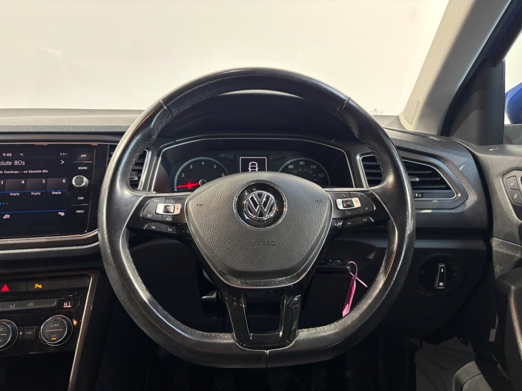 Used Volkswagen T-Roc 2018 for sale - 76883428: Photo 26