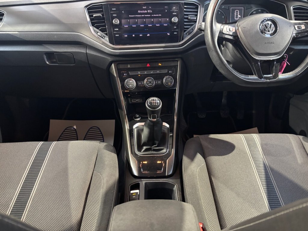Used Volkswagen T-Roc 2018 for sale - 76883428: Photo 29