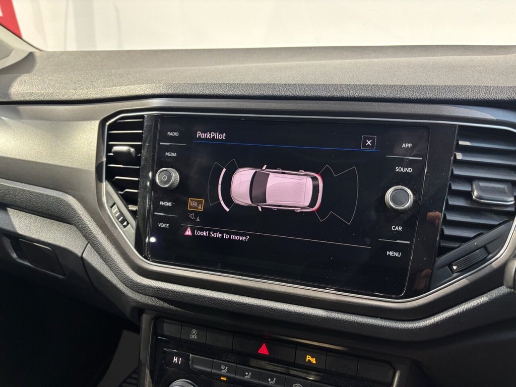 Used Volkswagen T-Roc 2018 for sale - 76883428: Photo 32