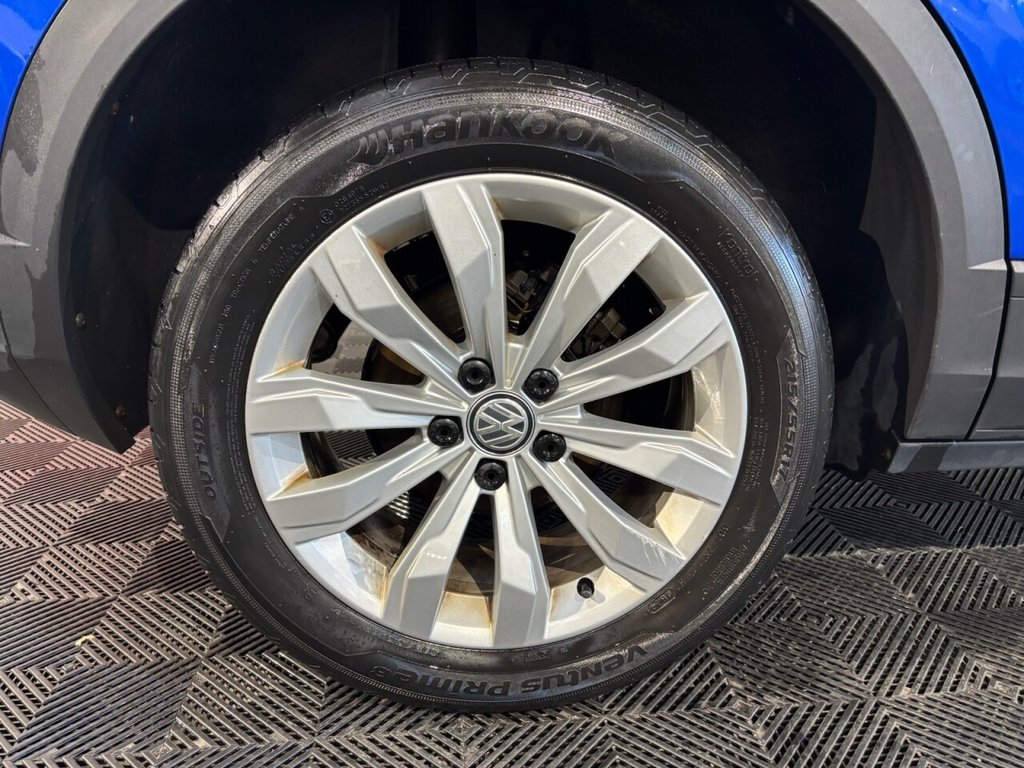 Used Volkswagen T-Roc 2018 for sale - 76883428: Photo 40