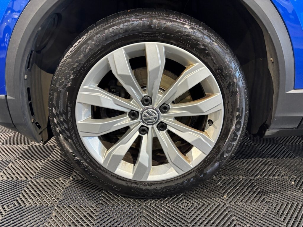 Used Volkswagen T-Roc 2018 for sale - 76883428: Photo 41