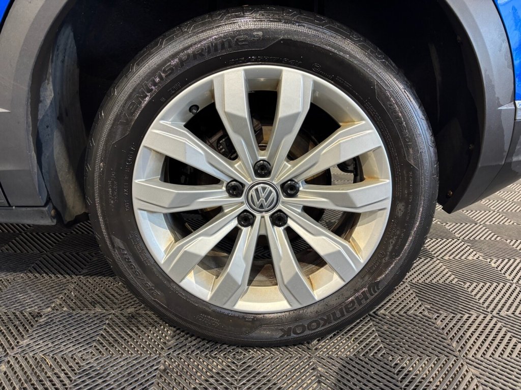 Used Volkswagen T-Roc 2018 for sale - 76883428: Photo 42