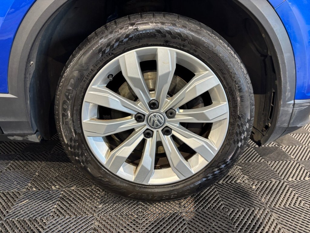 Used Volkswagen T-Roc 2018 for sale - 76883428: Photo 43