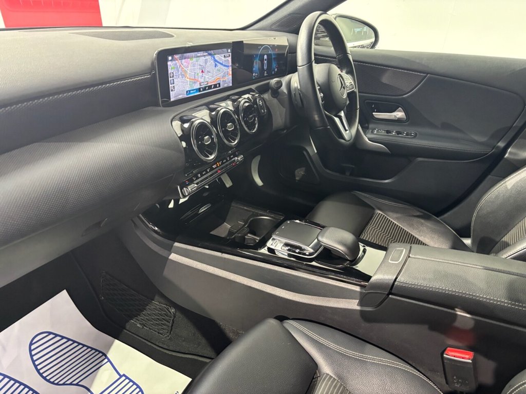 Used Mercedes-Benz A-Class 2019 for sale - 78124269: Photo 12