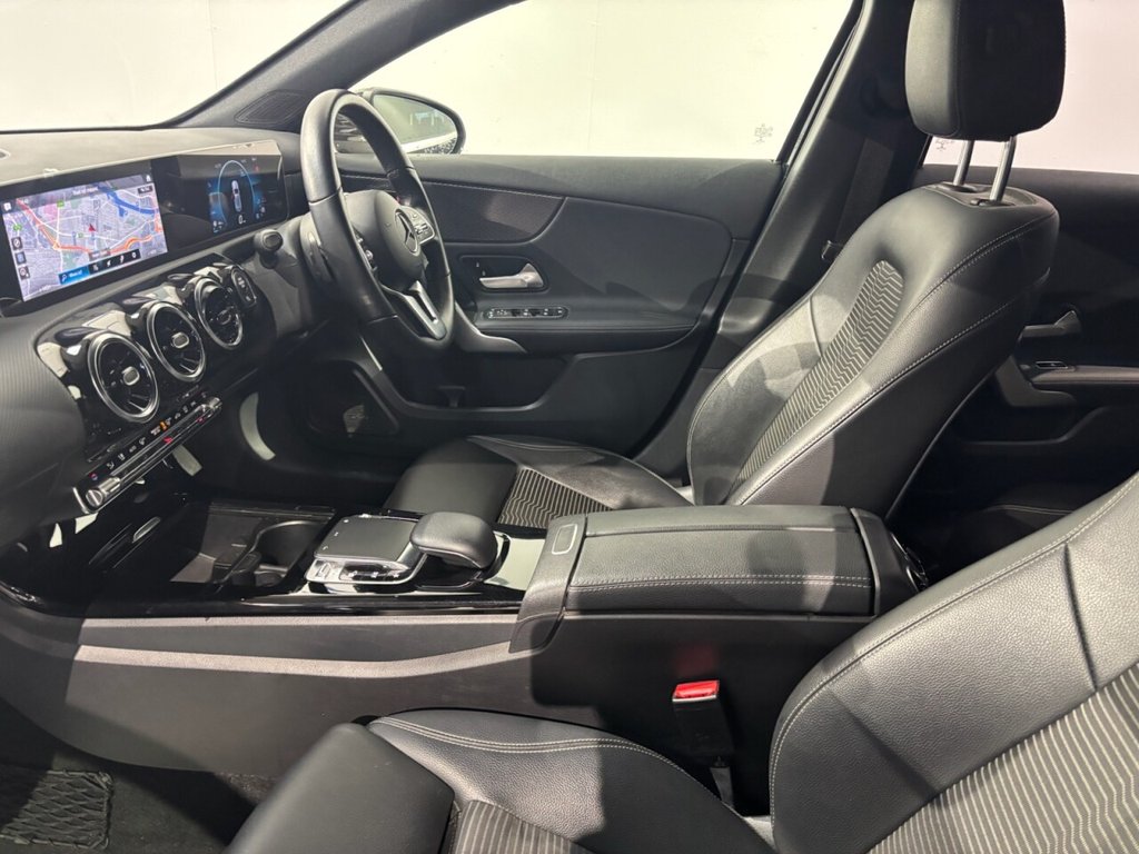 Used Mercedes-Benz A-Class 2019 for sale - 78124269: Photo 13