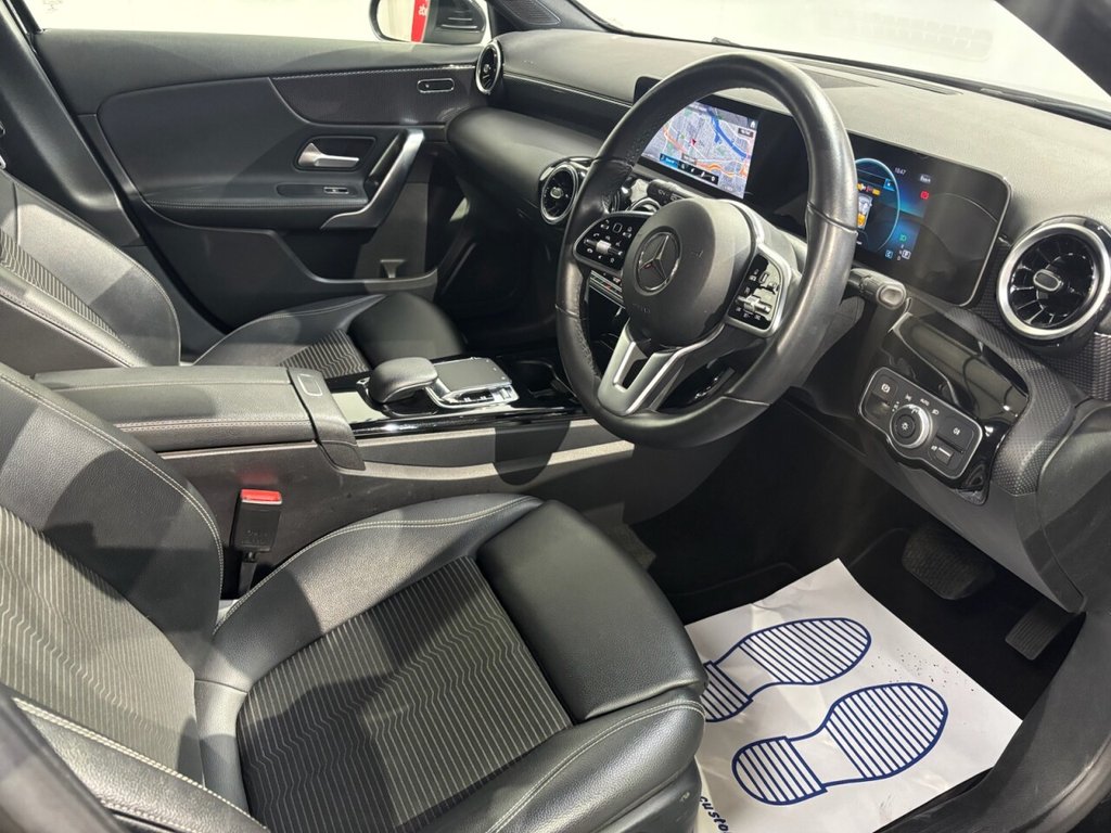 Used Mercedes-Benz A-Class 2019 for sale - 78124269: Photo 14