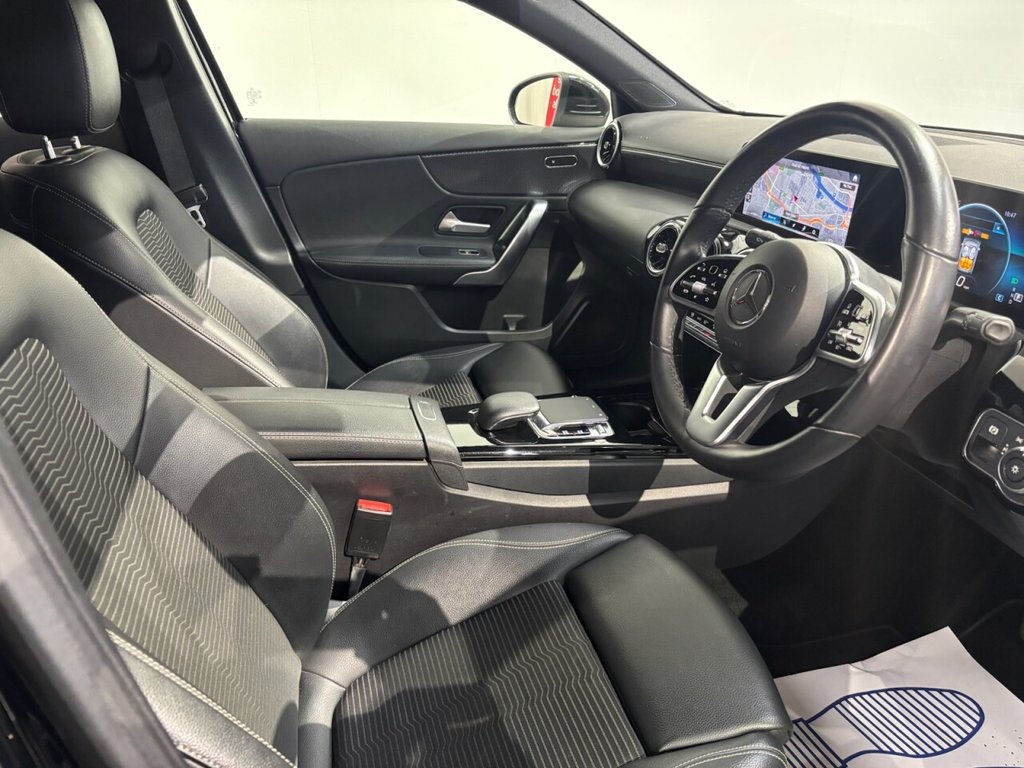 Used Mercedes-Benz A-Class 2019 for sale - 78124269: Photo 15