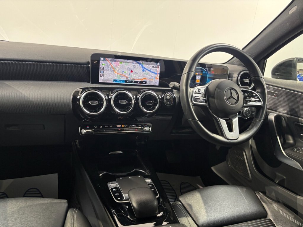 Used Mercedes-Benz A-Class 2019 for sale - 78124269: Photo 18