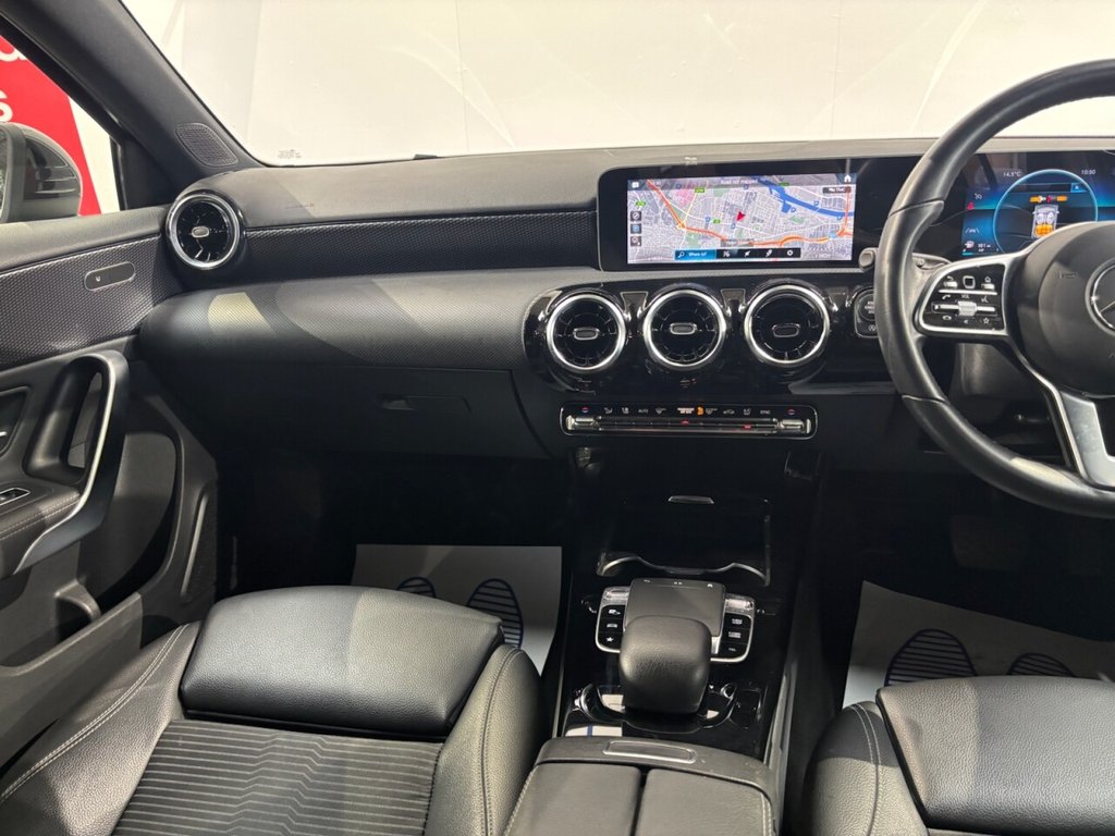 Used Mercedes-Benz A-Class 2019 for sale - 78124269: Photo 20