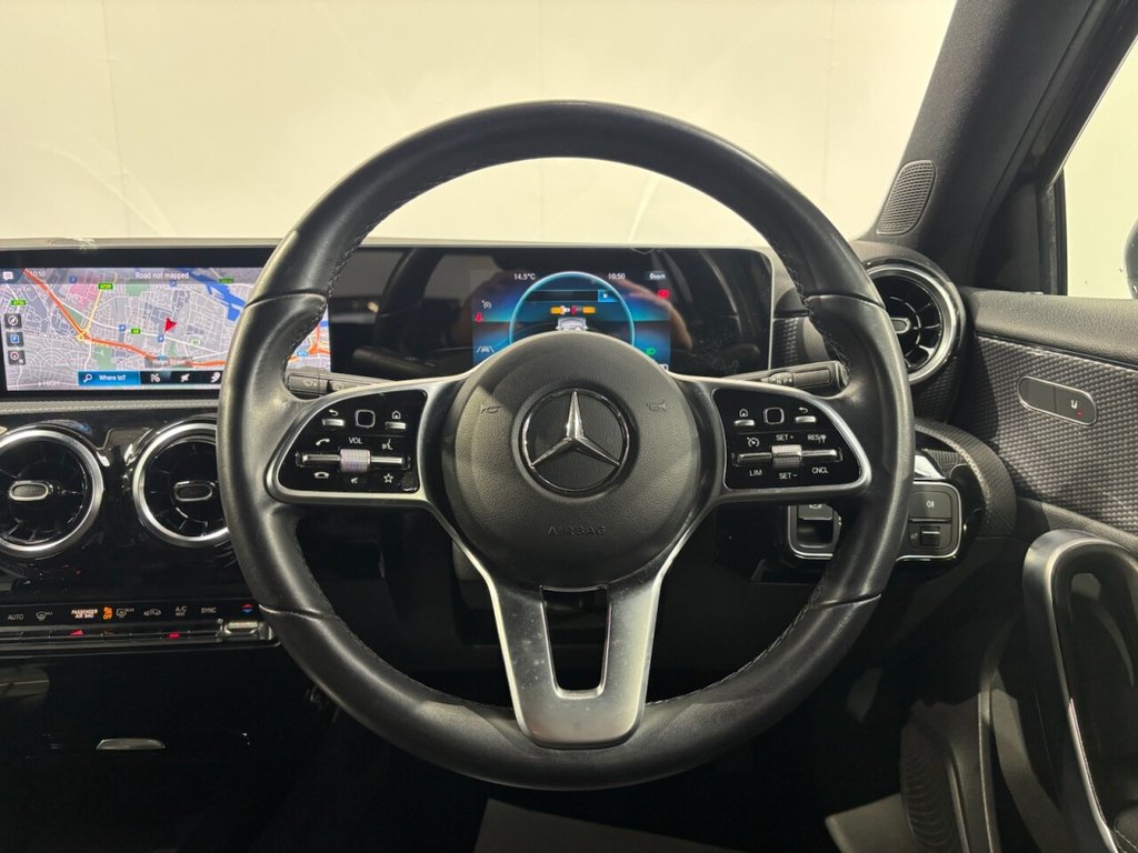 Used Mercedes-Benz A-Class 2019 for sale - 78124269: Photo 24