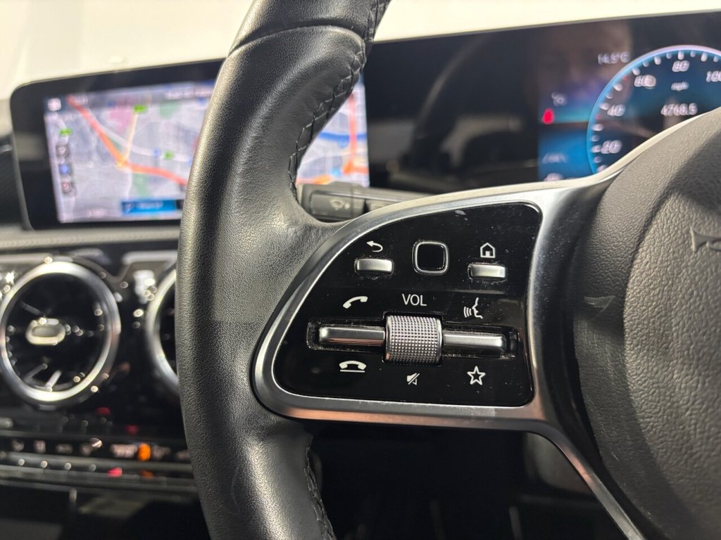 Used Mercedes-Benz A-Class 2019 for sale - 78124269: Photo 25