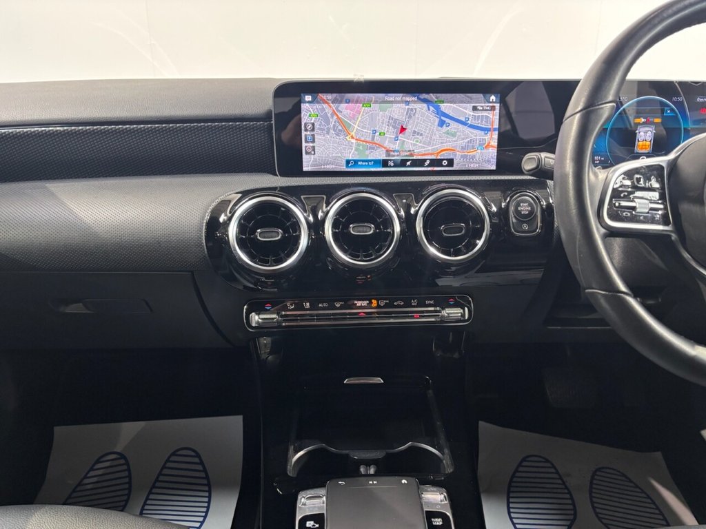 Used Mercedes-Benz A-Class 2019 for sale - 78124269: Photo 28