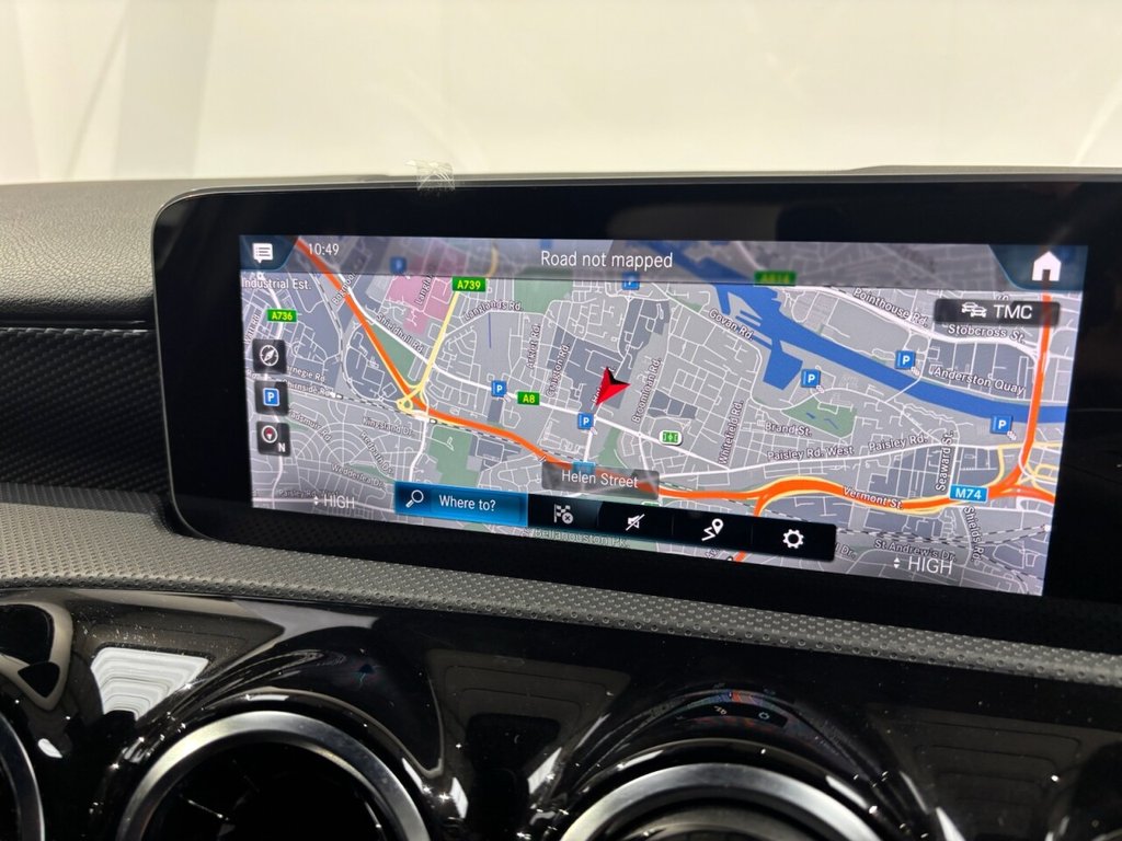 Used Mercedes-Benz A-Class 2019 for sale - 78124269: Photo 29