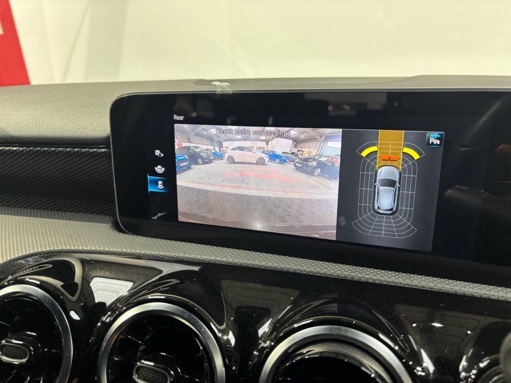 Used Mercedes-Benz A-Class 2019 for sale - 78124269: Photo 30