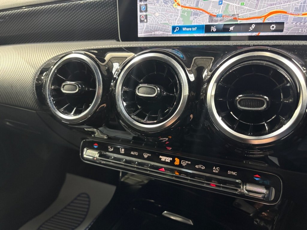 Used Mercedes-Benz A-Class 2019 for sale - 78124269: Photo 31