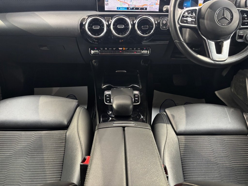 Used Mercedes-Benz A-Class 2019 for sale - 78124269: Photo 33