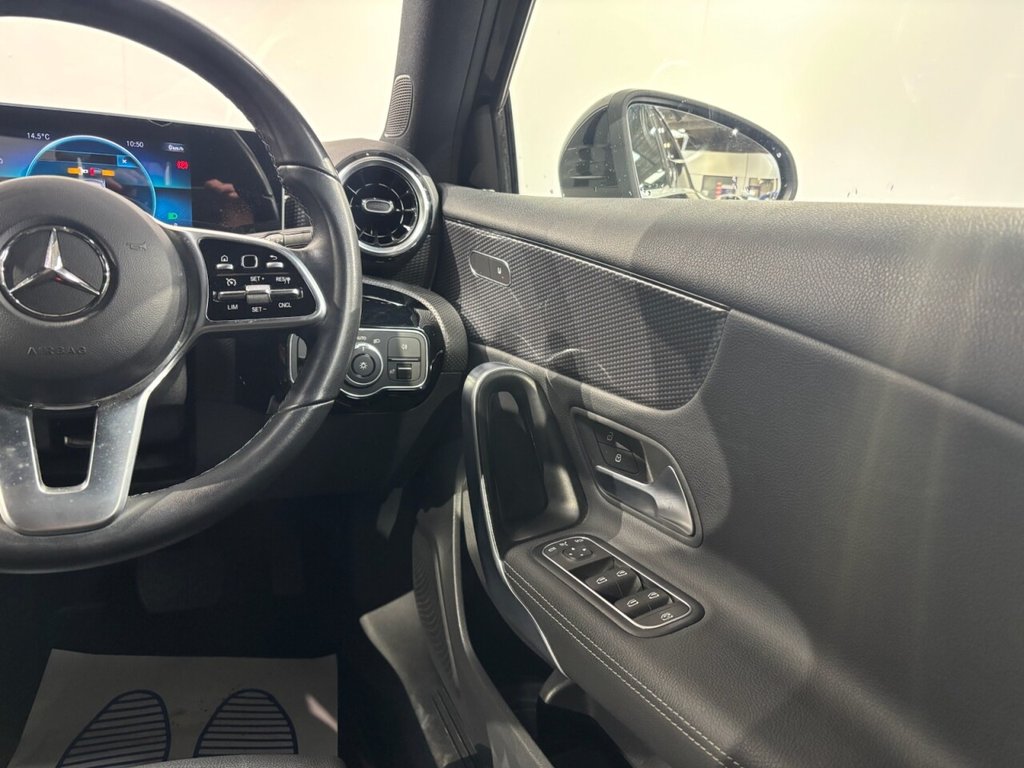 Used Mercedes-Benz A-Class 2019 for sale - 78124269: Photo 34