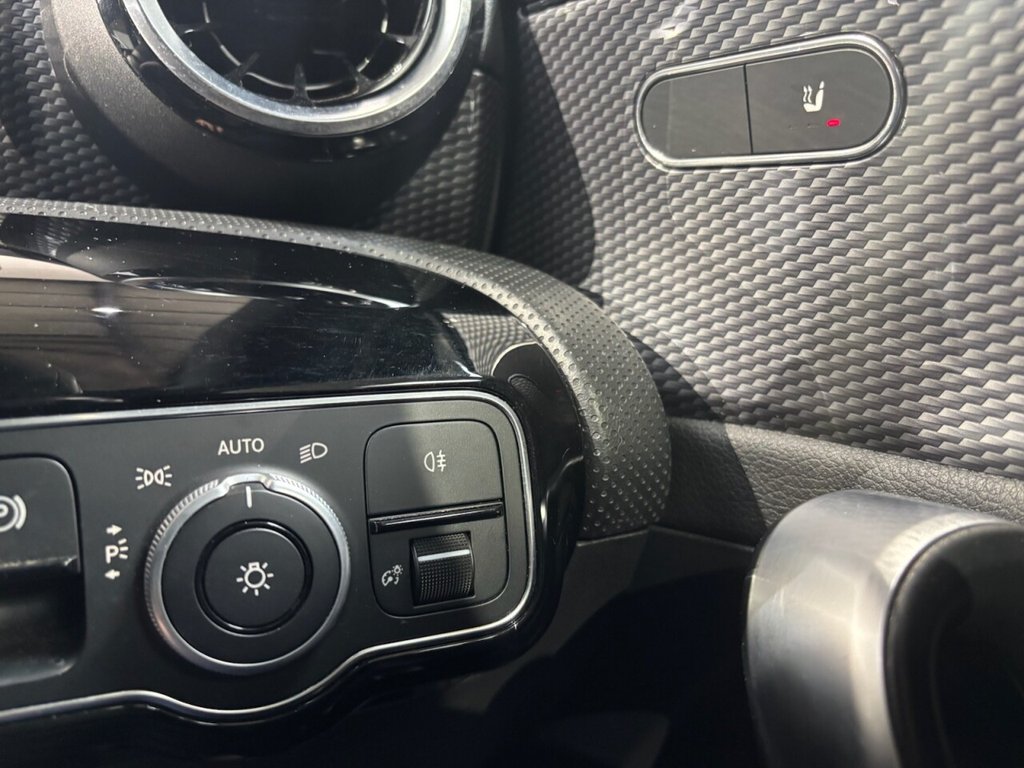 Used Mercedes-Benz A-Class 2019 for sale - 78124269: Photo 35