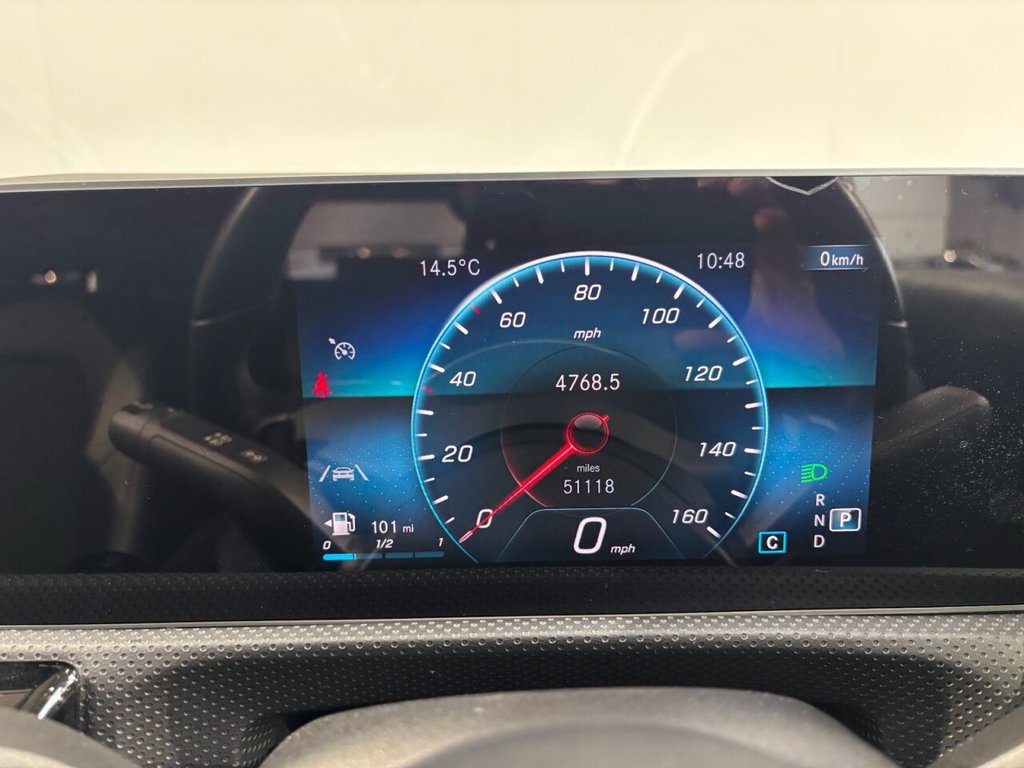 Used Mercedes-Benz A-Class 2019 for sale - 78124269: Photo 36