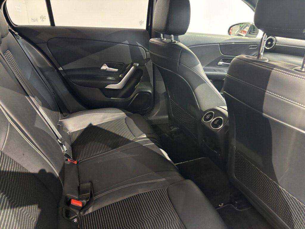 Used Mercedes-Benz A-Class 2019 for sale - 78124269: Photo 38