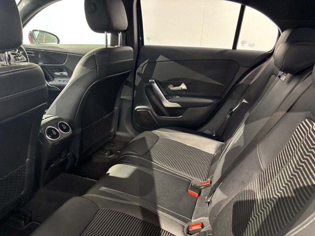 Used Mercedes-Benz A-Class 2019 for sale - 78124269: Photo 39