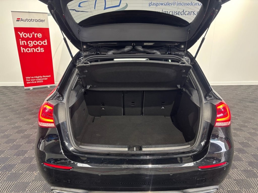 Used Mercedes-Benz A-Class 2019 for sale - 78124269: Photo 40