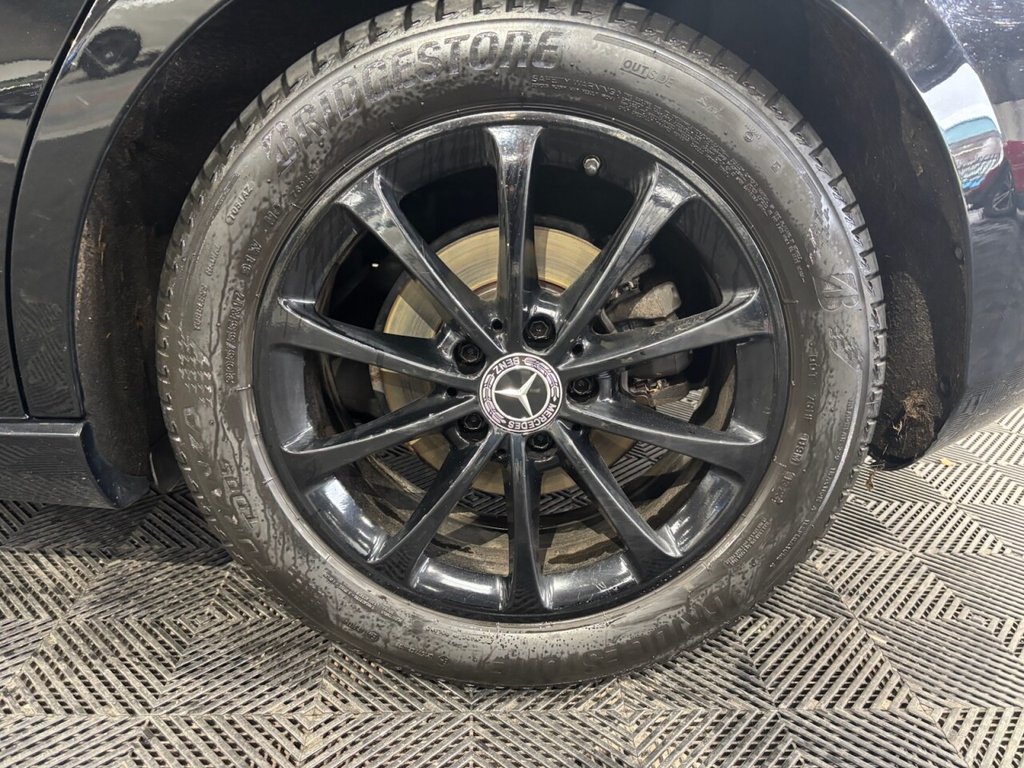 Used Mercedes-Benz A-Class 2019 for sale - 78124269: Photo 41