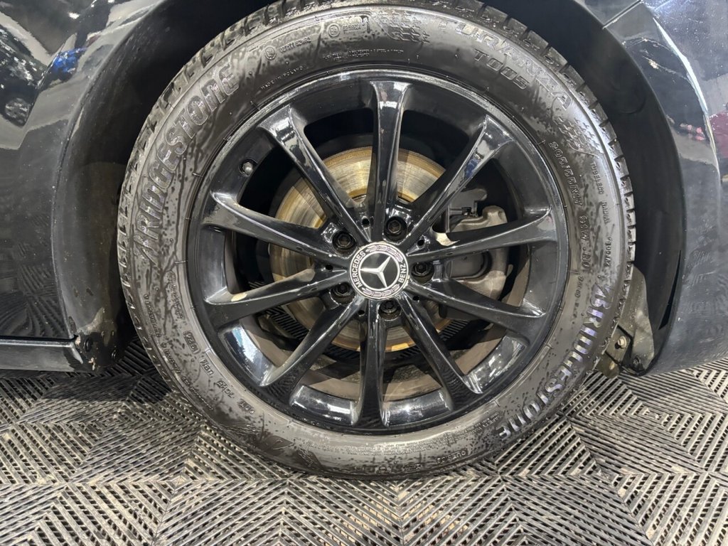 Used Mercedes-Benz A-Class 2019 for sale - 78124269: Photo 42