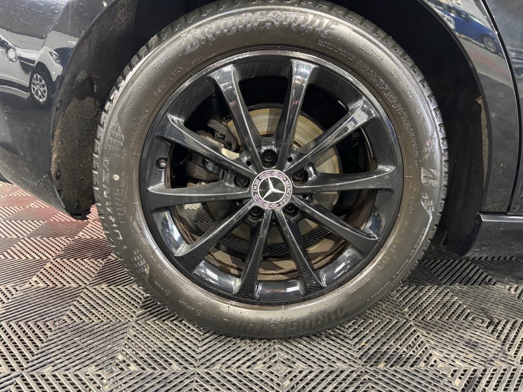 Used Mercedes-Benz A-Class 2019 for sale - 78124269: Photo 43