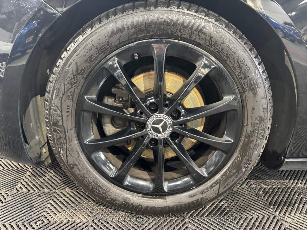 Used Mercedes-Benz A-Class 2019 for sale - 78124269: Photo 44