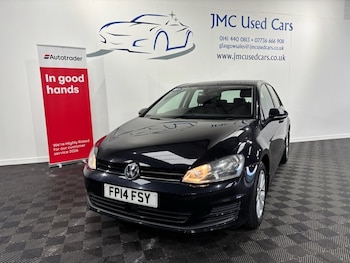 Used Volkswagen Golf 2014 for sale - 79539133: Photo
