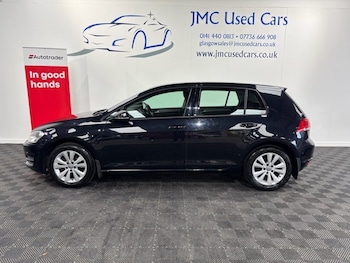 Used Volkswagen Golf 2014 for sale - 79539133: Photo