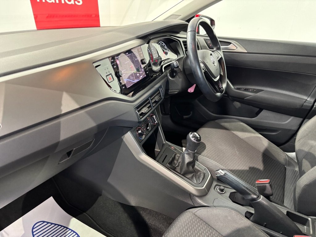 Used Volkswagen Polo 2019 for sale - 77835422: Photo 11