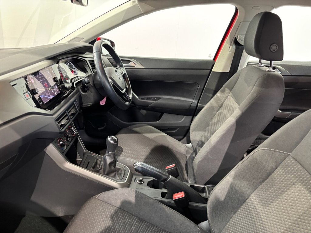 Used Volkswagen Polo 2019 for sale - 77835422: Photo 12