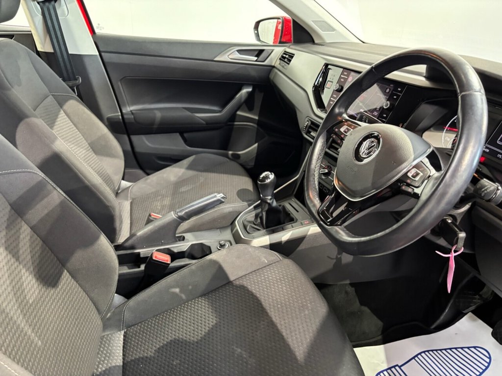 Used Volkswagen Polo 2019 for sale - 77835422: Photo 14