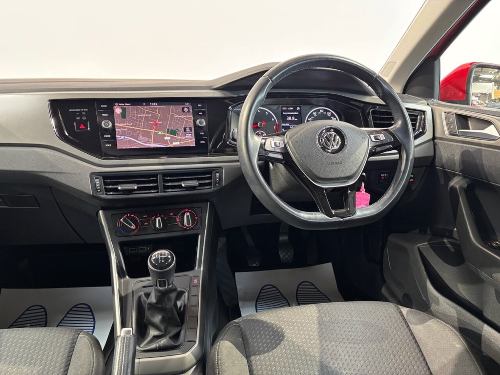 Used Volkswagen Polo 2019 for sale - 77835422: Photo 15