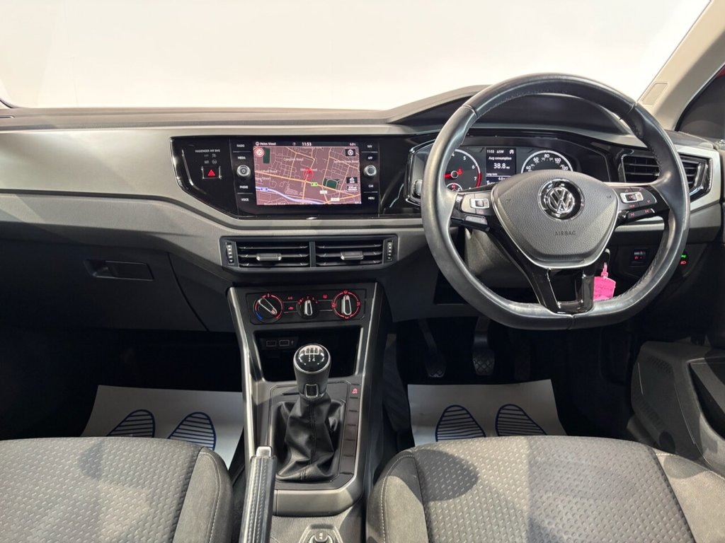 Used Volkswagen Polo 2019 for sale - 77835422: Photo 16