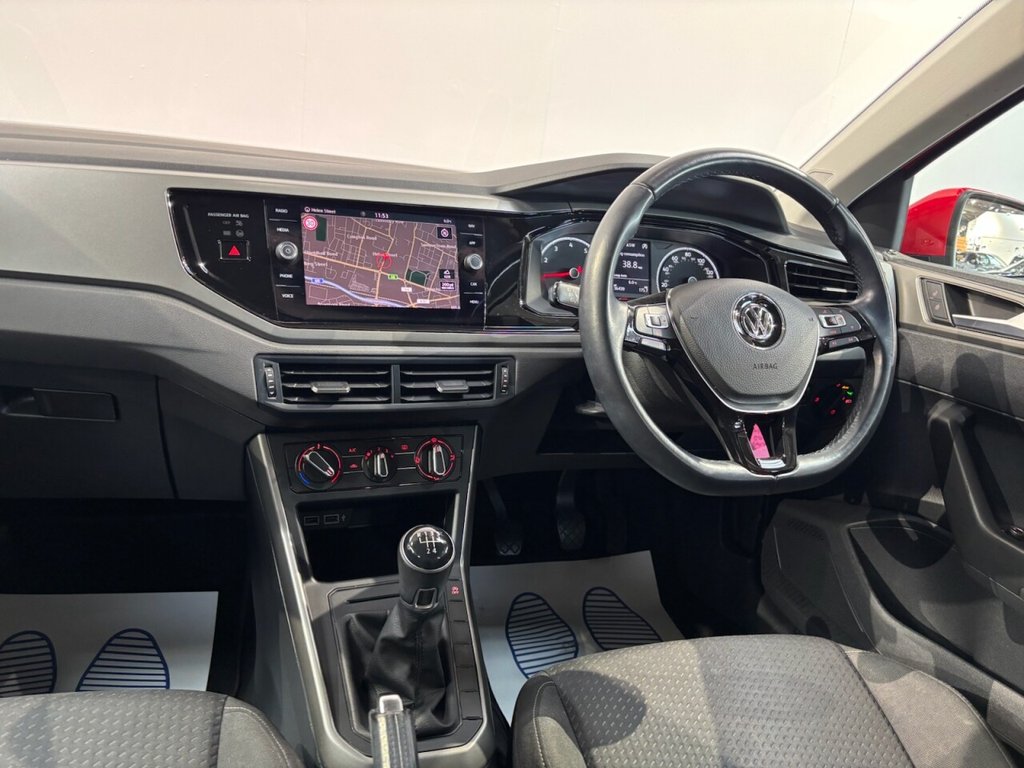 Used Volkswagen Polo 2019 for sale - 77835422: Photo 17