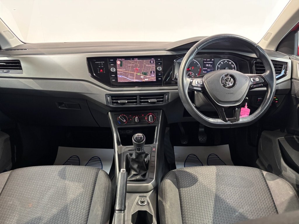 Used Volkswagen Polo 2019 for sale - 77835422: Photo 18