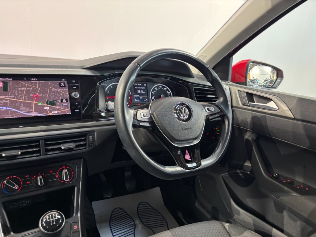 Used Volkswagen Polo 2019 for sale - 77835422: Photo 19