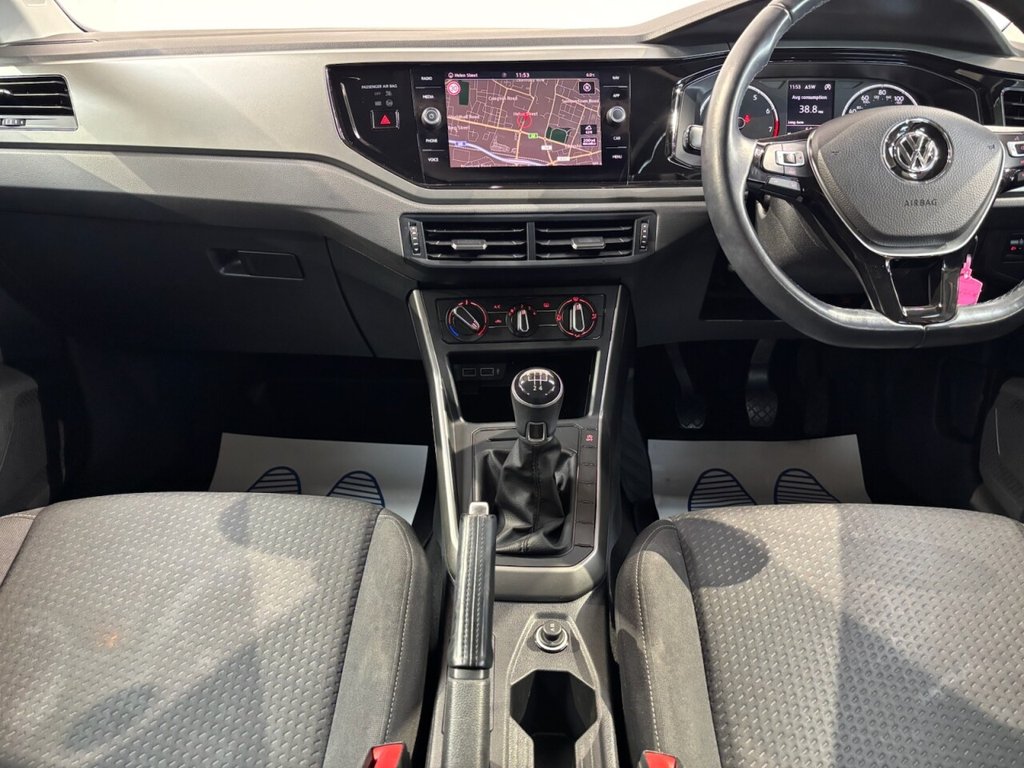 Used Volkswagen Polo 2019 for sale - 77835422: Photo 21