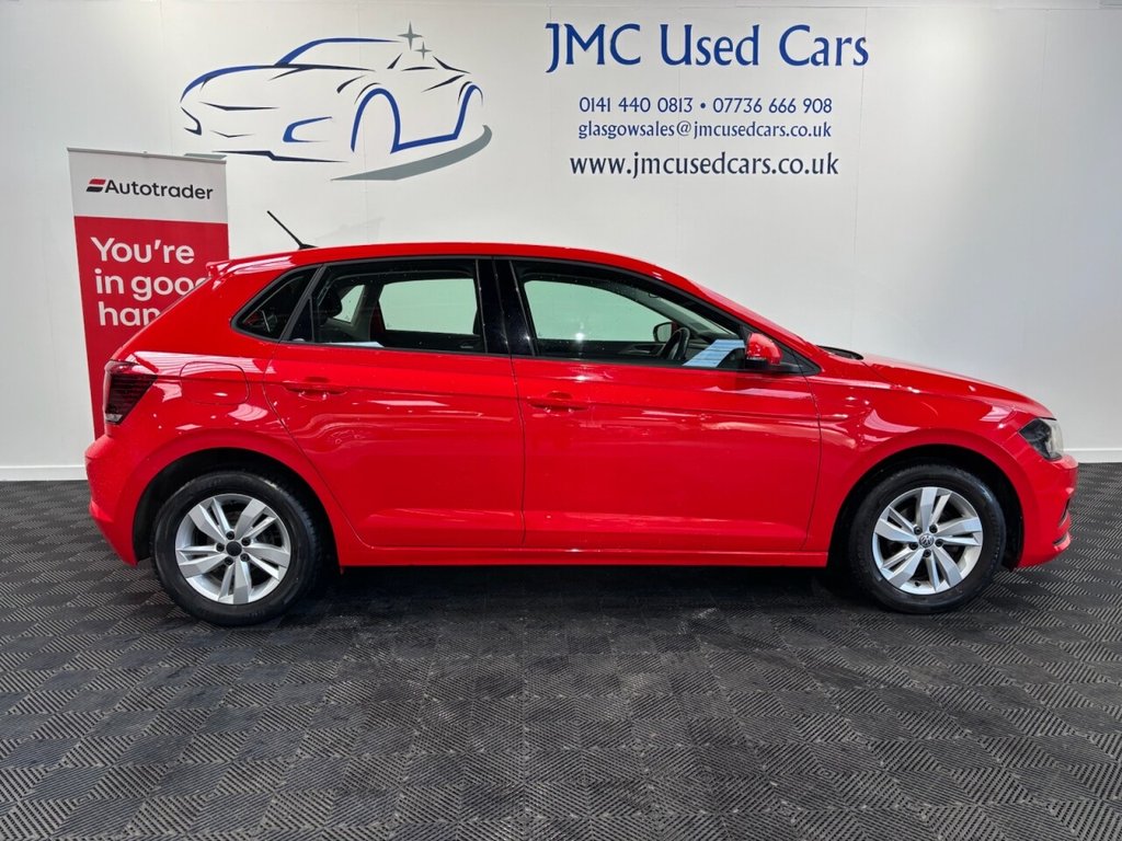 Used Volkswagen Polo 2019 for sale - 77835422: Photo 22