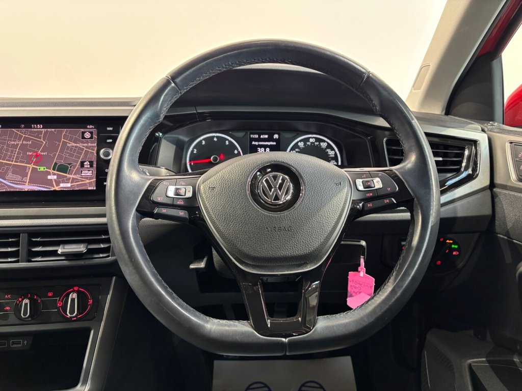 Used Volkswagen Polo 2019 for sale - 77835422: Photo 23