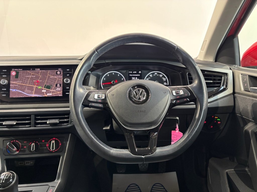 Used Volkswagen Polo 2019 for sale - 77835422: Photo 24
