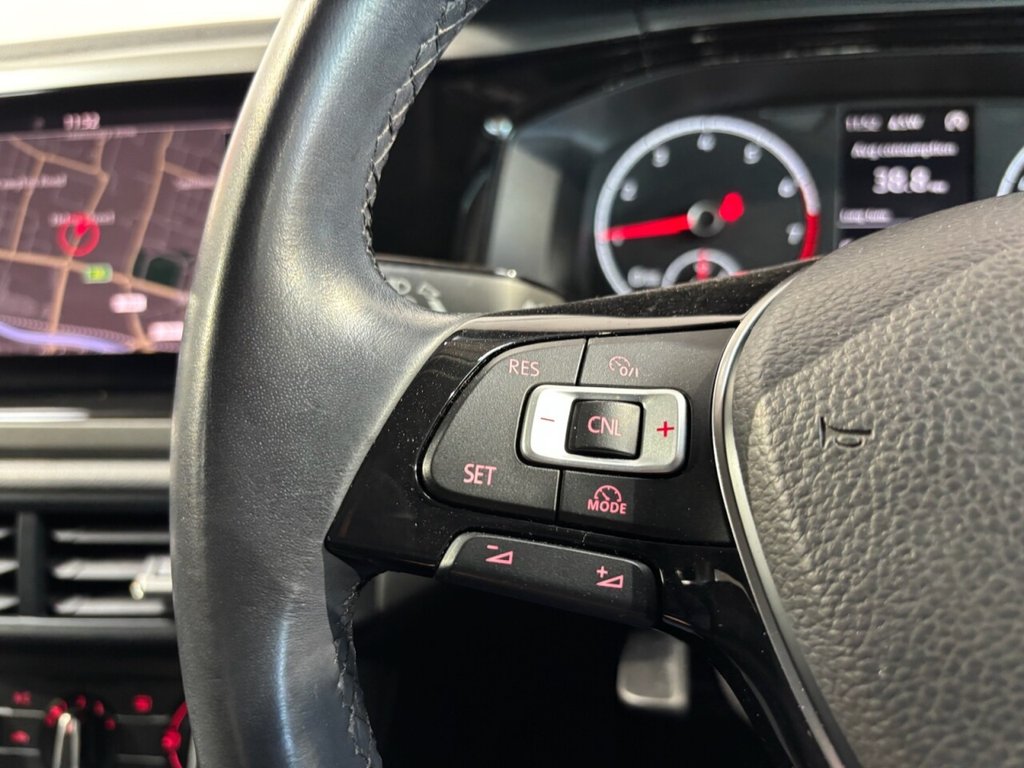 Used Volkswagen Polo 2019 for sale - 77835422: Photo 26