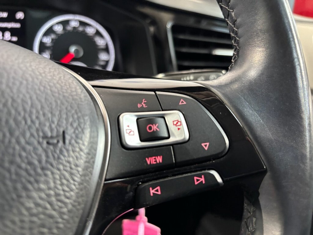 Used Volkswagen Polo 2019 for sale - 77835422: Photo 27