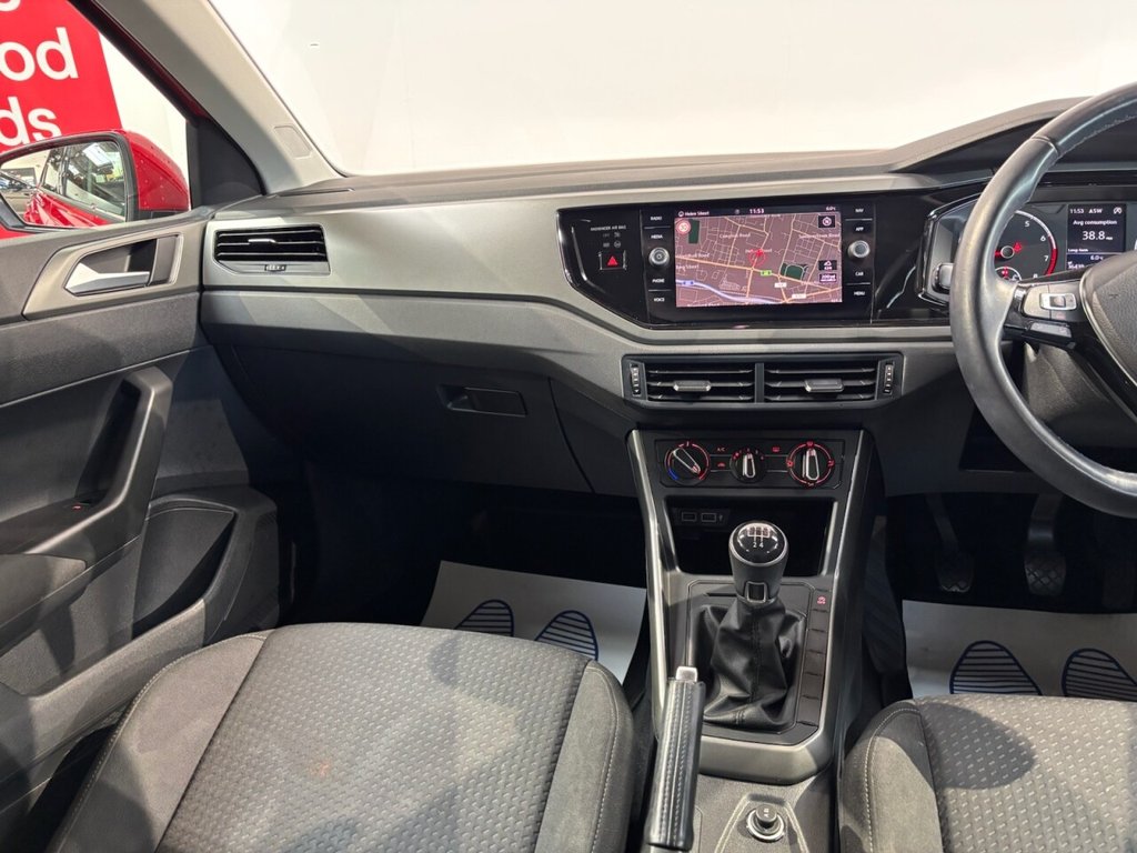 Used Volkswagen Polo 2019 for sale - 77835422: Photo 28
