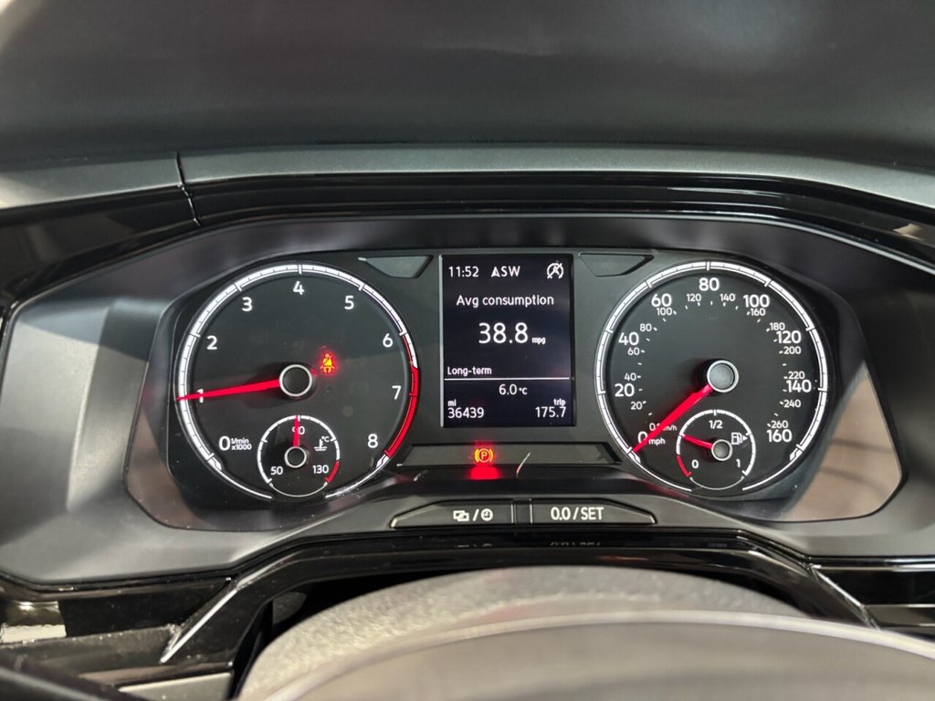 Used Volkswagen Polo 2019 for sale - 77835422: Photo 34