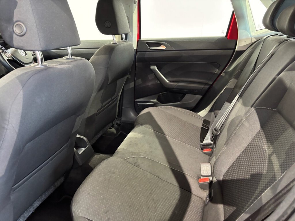 Used Volkswagen Polo 2019 for sale - 77835422: Photo 38